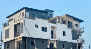 Apartment in Accra - 7