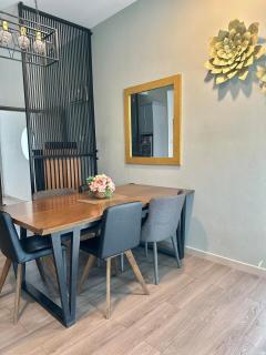 Rimbunan Retreat 3BR near Seri Petaling and Bukit Jalil Stadium - 7