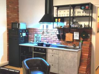 Altstadtblick Altenburg - 4