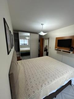 APTO PÉ NA AREIA, FRENTE MERCADO KOCH - 6