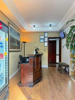 Hotel Golden Star - 1