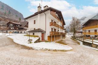 Sasso Bianco Home - Mountain View & Private Parking - 1