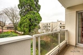 Just a stone's throw from Paris - Le Charismatique - 336B - 3