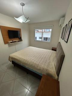 APTO PÉ NA AREIA, FRENTE MERCADO KOCH - 8