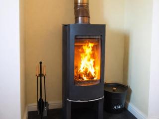 The Old Boat House - 9