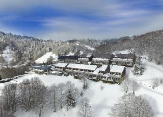 Village Montanha Lioran - 9