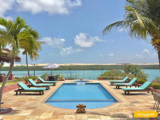 Casa Marina Fortim - 0