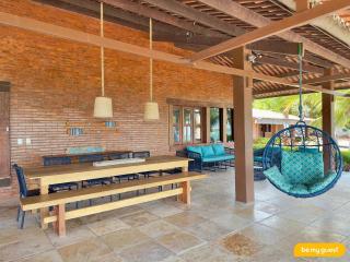 Casa Marina Fortim - 8