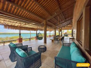 Casa Marina Fortim - 5