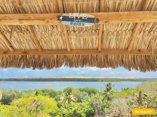 Casa Marina Fortim - 1