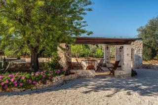 Trullo La Succulenta - Le Case di Valentina - 2