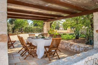 Trullo La Succulenta - Le Case di Valentina - 1