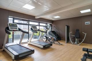 Luxe and Cozy Kilimani Suite - 5