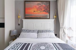 Luxe and Cozy Kilimani Suite - 1