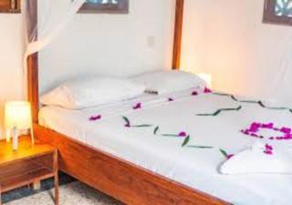 Pole Pole Bungalows - 1