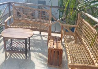 Pole Pole Bungalows - 2