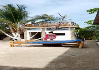 Pole Pole Bungalows - 4