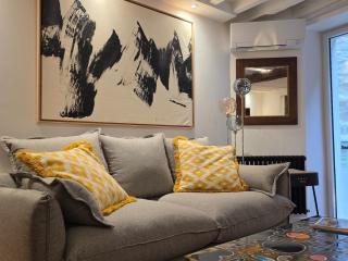 Boutik Boheme Le jardin Montmartre - 9