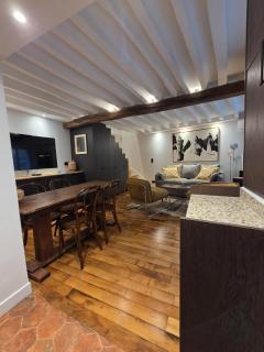 Boutik Boheme Le jardin Montmartre - 5