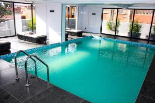 Luxe and Cozy Kilimani Suite - 7