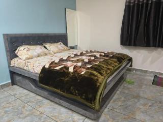 Heyansh Homestay - 1