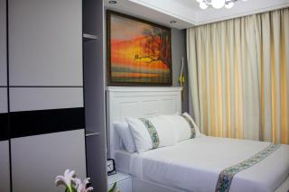 Luxe and Cozy Kilimani Suite - 6