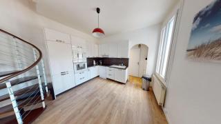 Home - Rue Joseph Morlent - 8