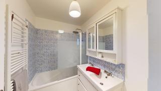 Home - Rue Joseph Morlent - 6