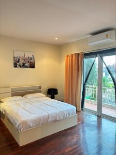 NS Private Pool villa - 7