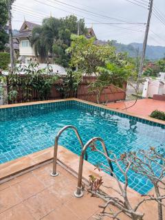NS Private Pool villa - 6