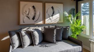 Lake Inn - Departamentos con costa de Lago - 9