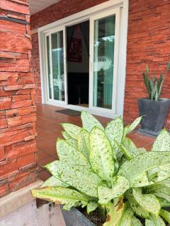 NS Private Pool villa - 4