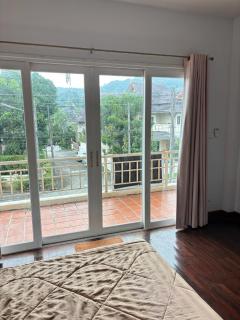 NS Private Pool villa - 1