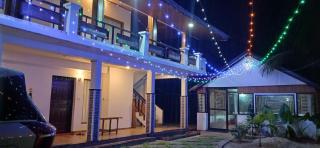 MARARI GOD's OWN VILLA - 6