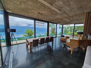 Architect house with gorgeous view lake & Wildlife - 9