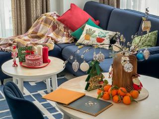 Qoople Excellence apartments by the sea - 9