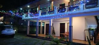 MARARI GOD's OWN VILLA - Alappuzha - 3