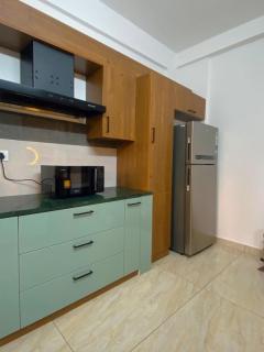 Bangaram Apartments-2 BHK Apartments - 0