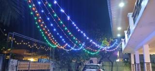 MARARI GOD's OWN VILLA - 8