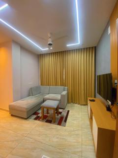 Bangaram Apartments-2 BHK Apartments - 9