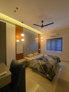 Bangaram Apartments-2 BHK Apartments - 5