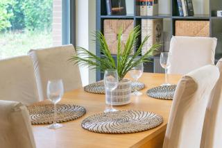 Gran chalet con amplio jardín próximo a Pamplona - 6