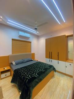 Bangaram Apartments-2 BHK Apartments - 1