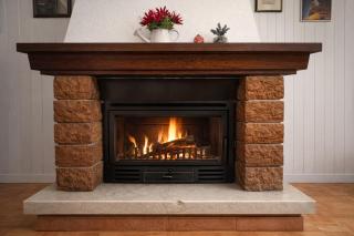 Mansarda Panoramica nelle Valli di Lanzo Camino & Silenzio - 0