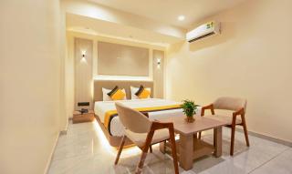 Itsy Hotels Indra Palace - 1