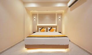 Itsy Hotels Indra Palace - 4