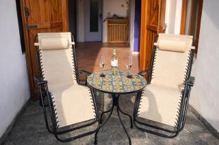 Mansarda Panoramica nelle Valli di Lanzo Camino & Silenzio - 7