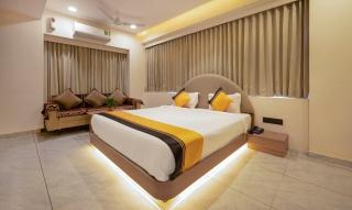 Itsy Hotels Indra Palace - 0