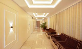 Itsy Hotels Indra Palace - 7