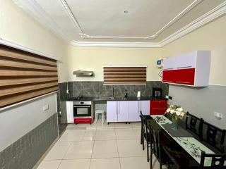 Jessica's Villa Apt 2 - 8